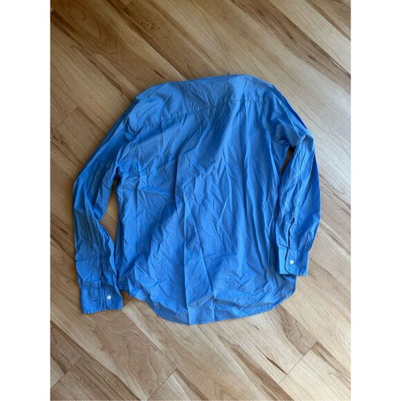 FRANK AND EILEEN - EILEEN  BUTTON UP SHIRT - Picture 11 of 11